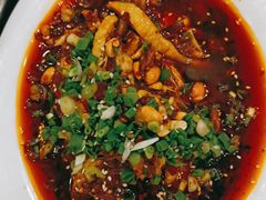 -老来福·非遗酸汤兔(凯旋路店)