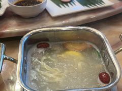 -清真军邺·金富苑肥牛(石坡街旗舰店)