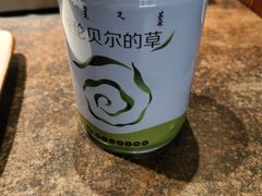 -很久以前羊肉串(中山公园店)