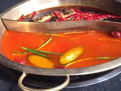 -重庆叉叉裤老火锅(云岭东路店)