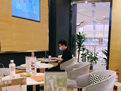 -海马体照相馆|大师(武汉光谷K11店)