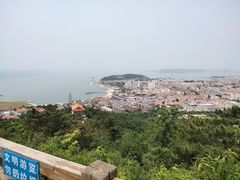 -长岛南北长山旅游景区