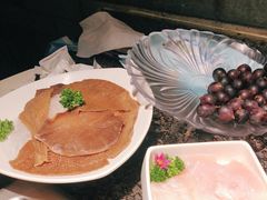 -海底捞火锅(崇文门新世界百货店)