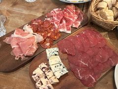 -Alimentari Grande(东湖路店)
