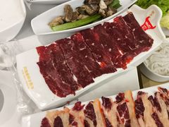 -潮正和潮汕牛肉火锅·老字号(番禺万达店)