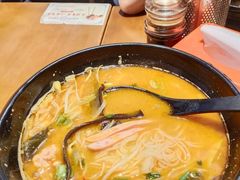 -渝和喵叔米线(南坪万达店)