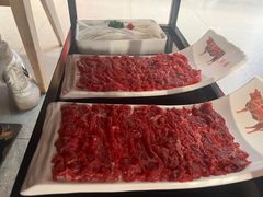 -左庭右院鲜牛肉火锅(长泰广场店)