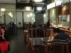 大堂-小莆天(元帅路店)