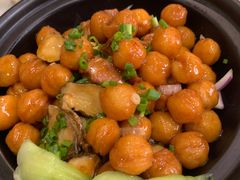 -鲜得莱渔港·小平岛海胆馆(七贤岭店)