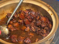 -聚合鑫东北熏酱熟食麻辣面(长阳店)