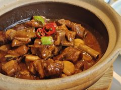 -0776食堂·京城创意菜(七里庄店)
