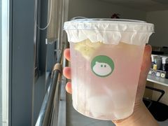 -柠檬7(万达一店)