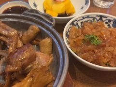 -林四喜·闽南传家菜(鼓浪屿店)