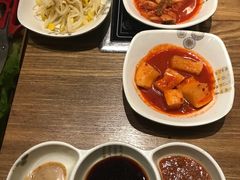 -韩国料理大力士(屏风街店)