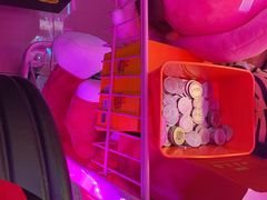 -风云再起游乐汇(北京西单西西友谊店)