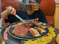 -牛犇烤肉(物资学院路店)