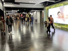 -百盛(莘庄店)