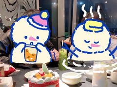-蝴蝶里·粤菜·点心(滨江龙湖店)