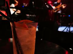 -JZ Club 爵士酒吧(上海店)