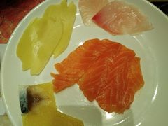 -芭菲盛宴·环球美食(解放碑英利国际店)