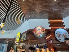 -The COOK·厨餐厅·自助餐(浦东嘉里大酒店)