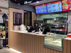-德克士(东安店)