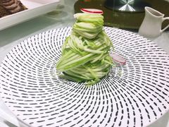 -香雪海饭店中餐厅(人民桥店)
