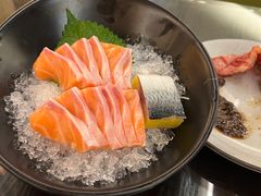-科尔海悦酒店樱之河日本料理(清河东路店)