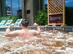 -弘安丽水温泉酒店
