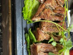-亚东串烤(共康东路店)