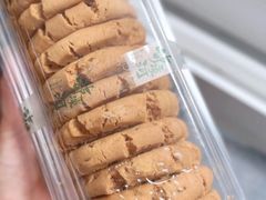 桃酥-泸溪河桃酥(江宁万居汇店)