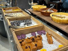 -天荷菜根·闽南素食自助(刺桐北路店)