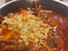 -HOTISLAND海鸡岛·韩国料理(江南西店)