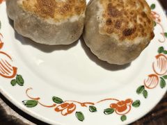 -老门框爆肚涮肉(方庄店)
