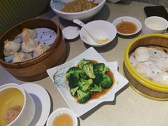 -穿蒸引鲜·嗲记(正大广场店)