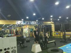 -RoMan罗马健身工作室(莘庄店)