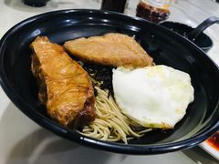 -老地方面馆(思南路店)