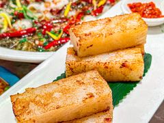-九龙茶记·粤式餐厅融合菜(鹭江店)