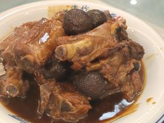 -溪涧堂农家土菜(神仙居店)