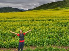 -扁都口生态休闲旅游区