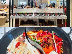 -贰回巷火锅馆(钟楼店)