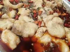 -大红袍川菜馆(总店)