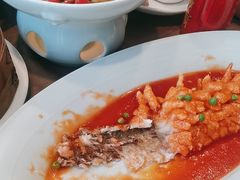 -丽华园(汉阳龙阳店)