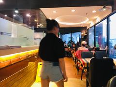 -遇见西木美式餐厅(体育路店)