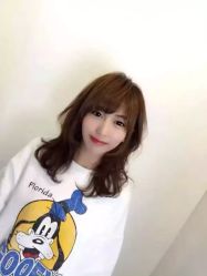 -MYYF SALON烫发染发