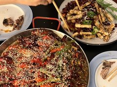 -床吧创意私房菜•Bistro