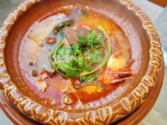 -沿江海南菜·文昌鸡祖师爷(大东海店)