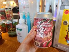 -Devils’ Brewery小恶魔精酿啤酒(武汉天地店)