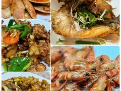 -富来美食(成发大厦店)