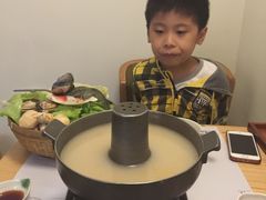 -花漫里餐厅(刺桐店)